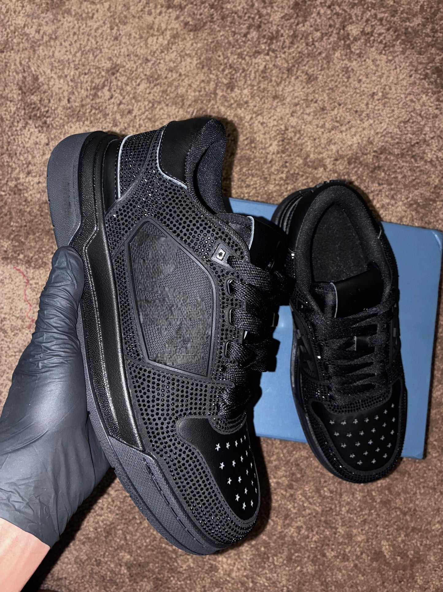 Star Black